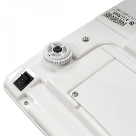 Весы для новорожденных и детей с ростомером ТВЕС ВЭНд-01-Малыш-15-С  (1/2/5-А-Рм)